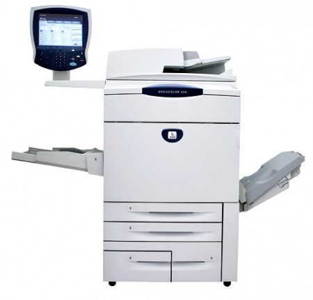 Оборудование для цифровой печати Xerox